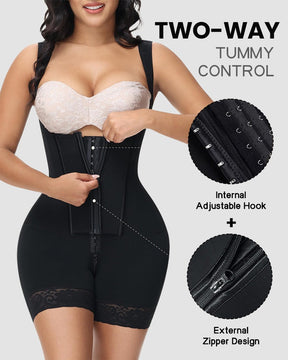 Fajas Extreme Tummy Control Girdles Post Surgery BBL Shapewear