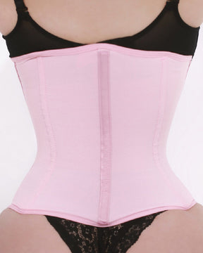 High Waist BBL Shaping Shorts Hourglass Waist Trainer Set (Pre-sale)