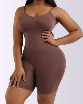 High Elastic Push Up Samless Adjustable Shoulder Strap Shapewear