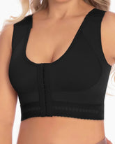 Shaping Push Up Full-Coverage Bra with Cup Support