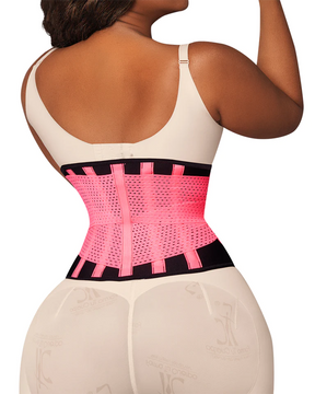 Womens' Waist Trainer Workout Slimming Belly Band