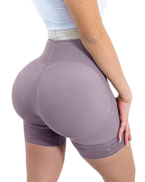 Comfortable Slimming Shaping Shorts for Everyday Sports Shorts