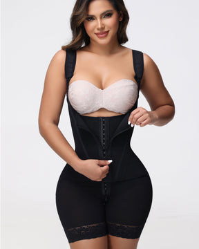 Fajas Extreme Tummy Control Girdles Post Surgery BBL Shapewear