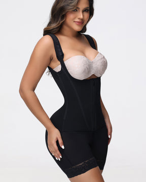 Fajas Extreme Tummy Control Girdles Post Surgery BBL Shapewear