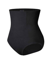 High Waist Butt Lift Shaping Briefs Seamless Tummy Control Shapewear Panties