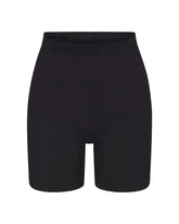 Seamless Slip High Waisted Slimming Tummy Control Shapewear Shorts