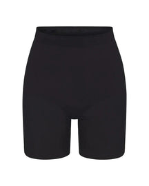 Seamless Slip High Waisted Slimming Tummy Control Shapewear Shorts