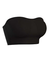 Women Strapless Push up Bra without Steel Ring Seamless tube top