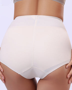 Women's Skinny Underwear Slim Fit Tummy Control Butt Lift