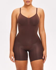 Smoothing Seamless Backless Shapewear Bodysuits