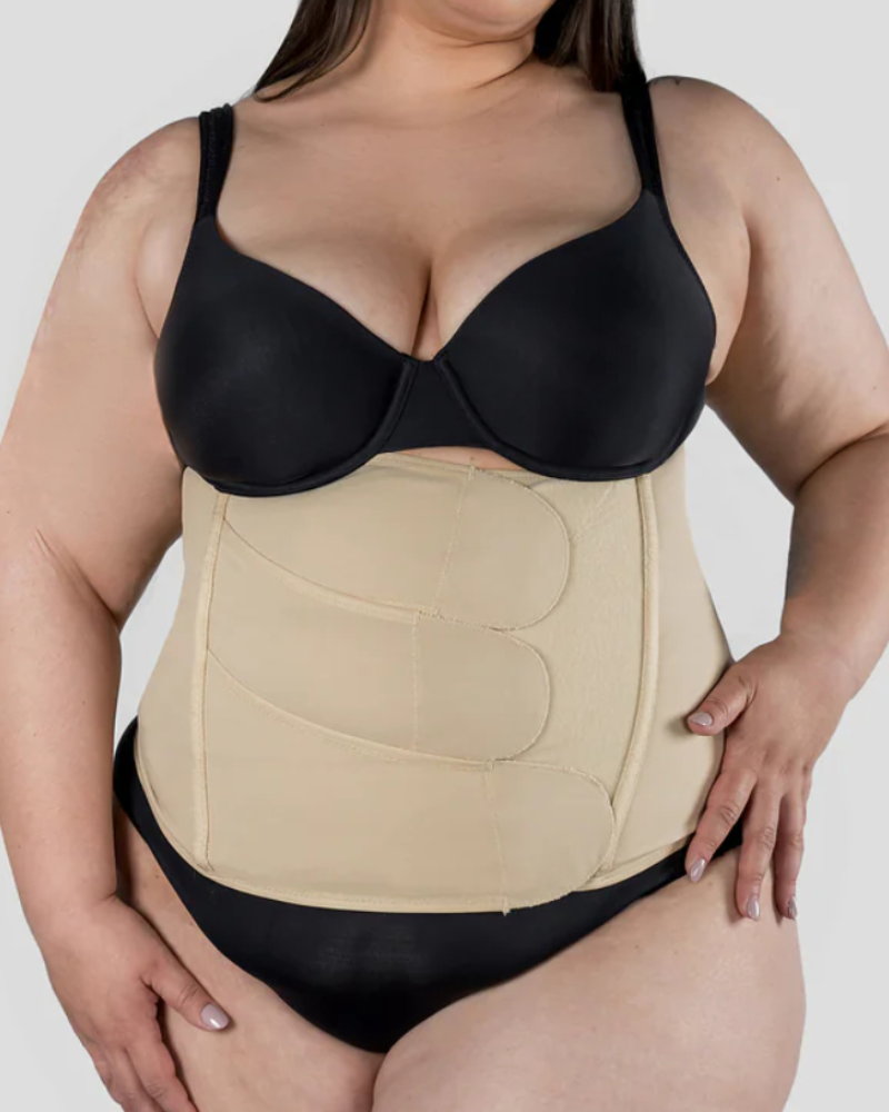 Sticky Tummy Control Waist Trainer