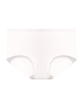 Seamless Mid-waist Stretch Antibacterial Skin-Friendly Underwear