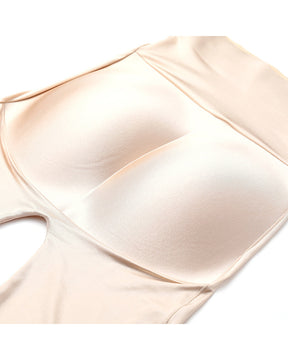 Women High Waist Seamless Shapewear Butt Lifting Panties