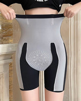 8D Shaper Slimming Waist Tummy Control Panties Magnetic Shaping Shorts