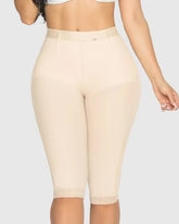 Compression Leggings for Women Seamless Shapewear Butt Lifting Panties