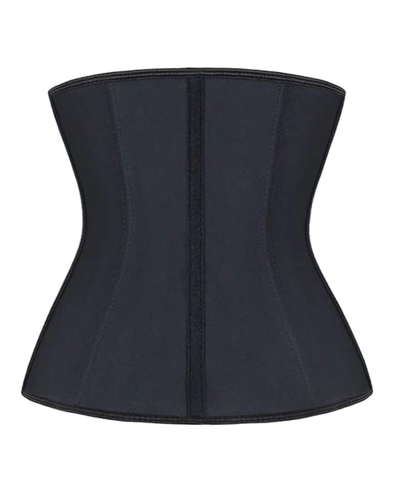 High Compression Waist Trainer Tummy Control Hourglass Figure Cincher