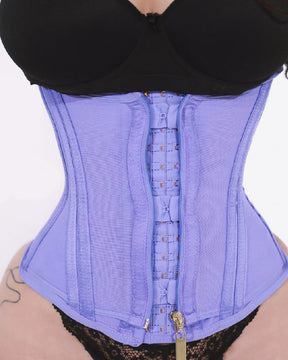 High Waist BBL Shaping Shorts Hourglass Waist Trainer Set (Pre-sale)