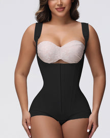 Fajas Colombianas Steel Bone Postpartum Post Surgery Corset Shapewear (Pre-Sale)