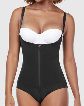 Butt Lifter Tummy Control Bodysuit Shapewear