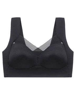 Women's Wireless Push Up Wireless Bra For Everyday Wear