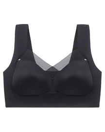 Women's Wireless Push Up Wireless Bra For Everyday Wear