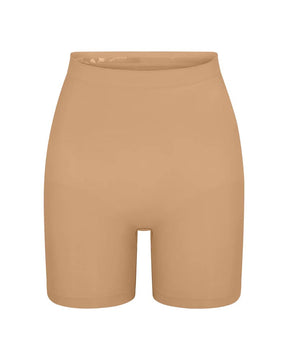 Seamless Slip High Waisted Slimming Tummy Control Shapewear Shorts