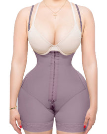 High Waist Compression Slimmer Butt Lifter Shapewear