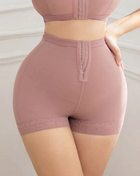 Women Tummy Control Butt Lifting Seamless Panties