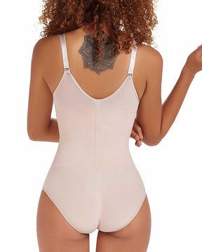 Butt Lifter Tummy Control Bodysuit Shapewear