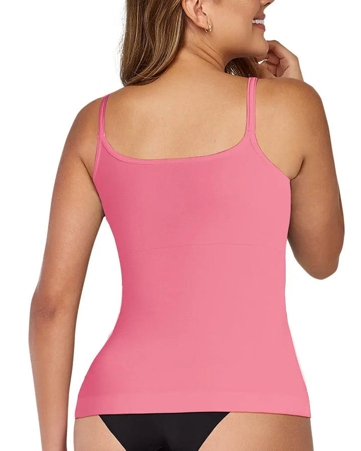 Women's Solid Color Camisole Tank Top