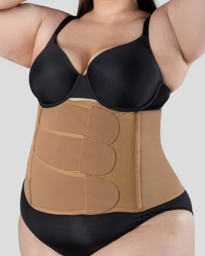 Sticky Tummy Control Waist Trainer