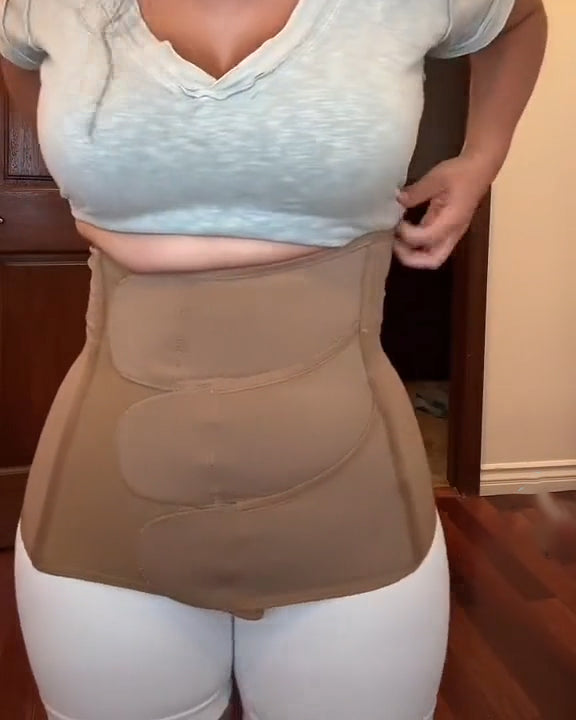 Sticky Tummy Control Waist Trainer