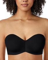 Invisible Comfortable Push Up Bra