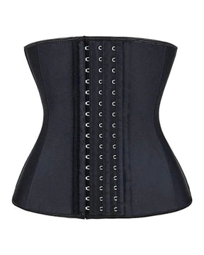 High Compression Waist Trainer Tummy Control Hourglass Figure Cincher