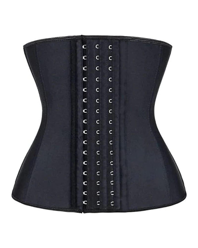 High Compression Waist Trainer Tummy Control Hourglass Figure Cincher