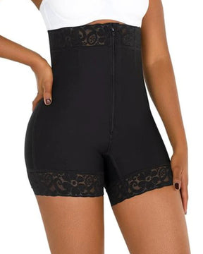 High Waist Tummy Control Body Shaper Hips Buttock Slimming Tummy Control Shorts