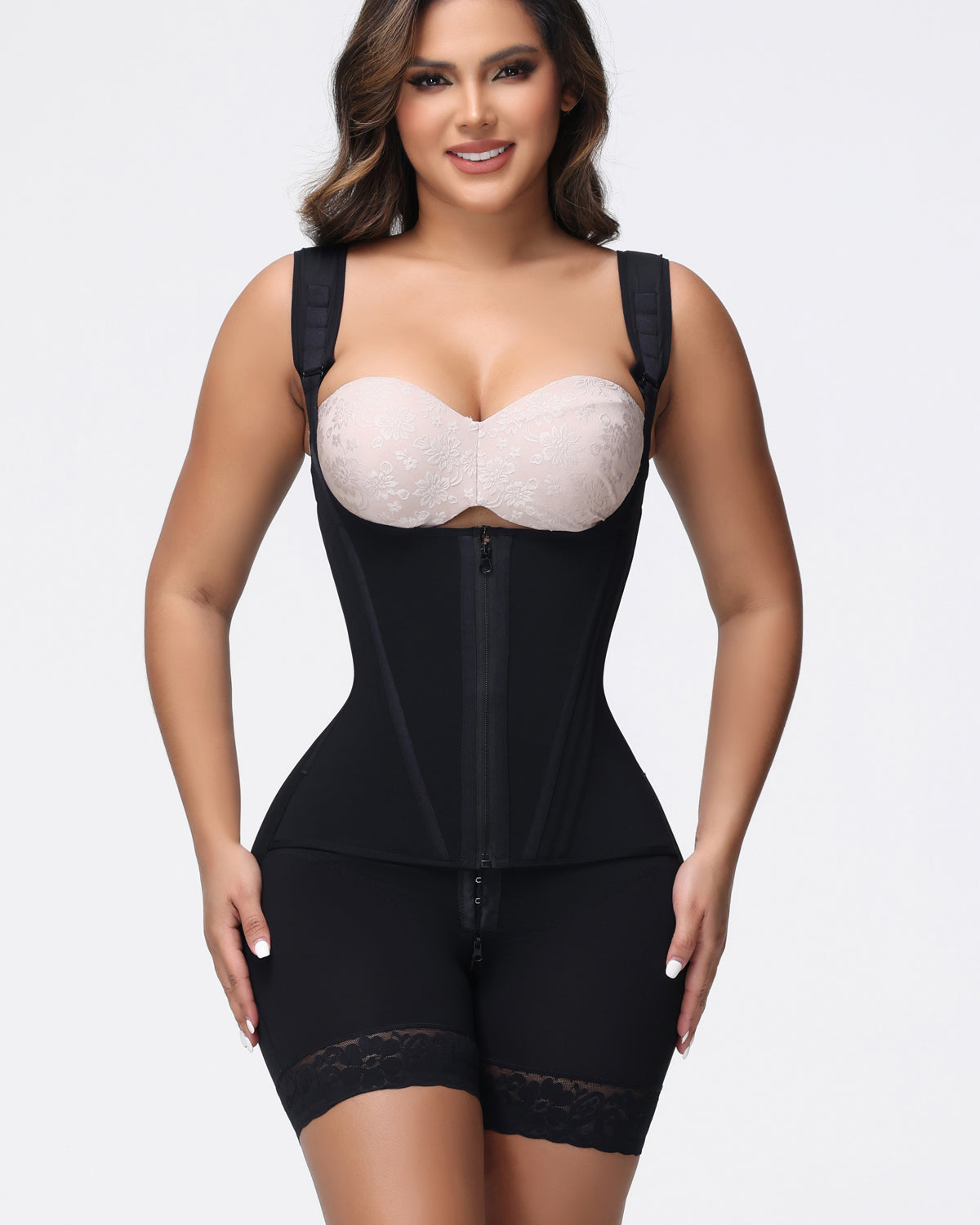 Fajas Extreme Tummy Control Girdles Post Surgery BBL Shapewear