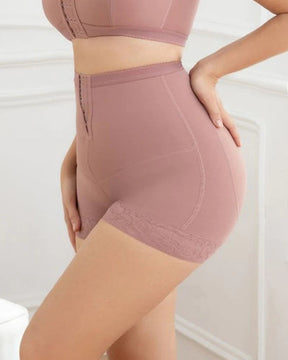 Women Tummy Control Butt Lifting Seamless Panties