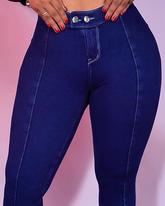 Sexy Jeans for Women High Waist Tummy Control Hip lift (Pre-Sale)