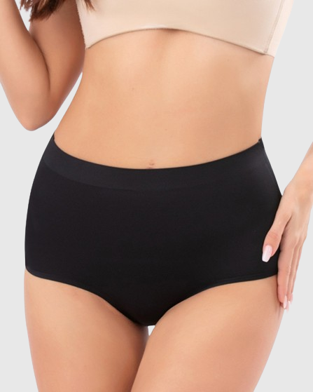 Women's Underwear Body shaping Tummy Tuck Butt Lift