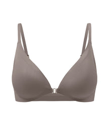 Sexy Front Closure Wireless Bras Beauty Back Push Up Comfortable Seamless Bralette