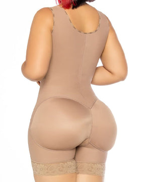 Fajas Colombianas Shapewear Tummy Control Post Surgery Compression Garments