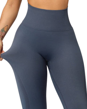 Buttery Soft Butt Lifter High Waisted Yogo Leggings