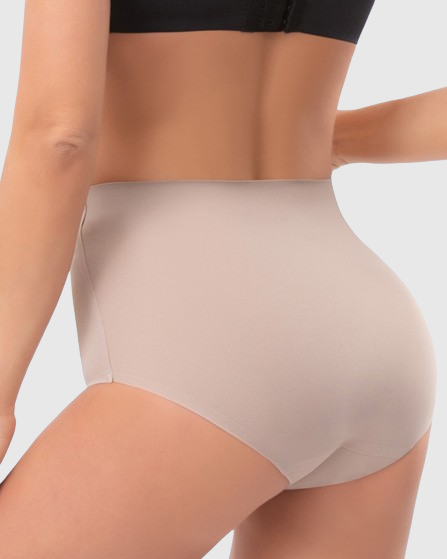 Women's Underwear Body shaping Tummy Tuck Butt Lift